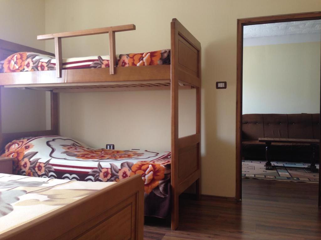 Alpbes Theth Guesthouse Shkoder Ruang foto