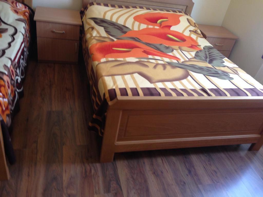 Alpbes Theth Guesthouse Shkoder Ruang foto